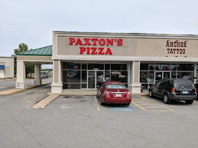 Paxton's Pizza