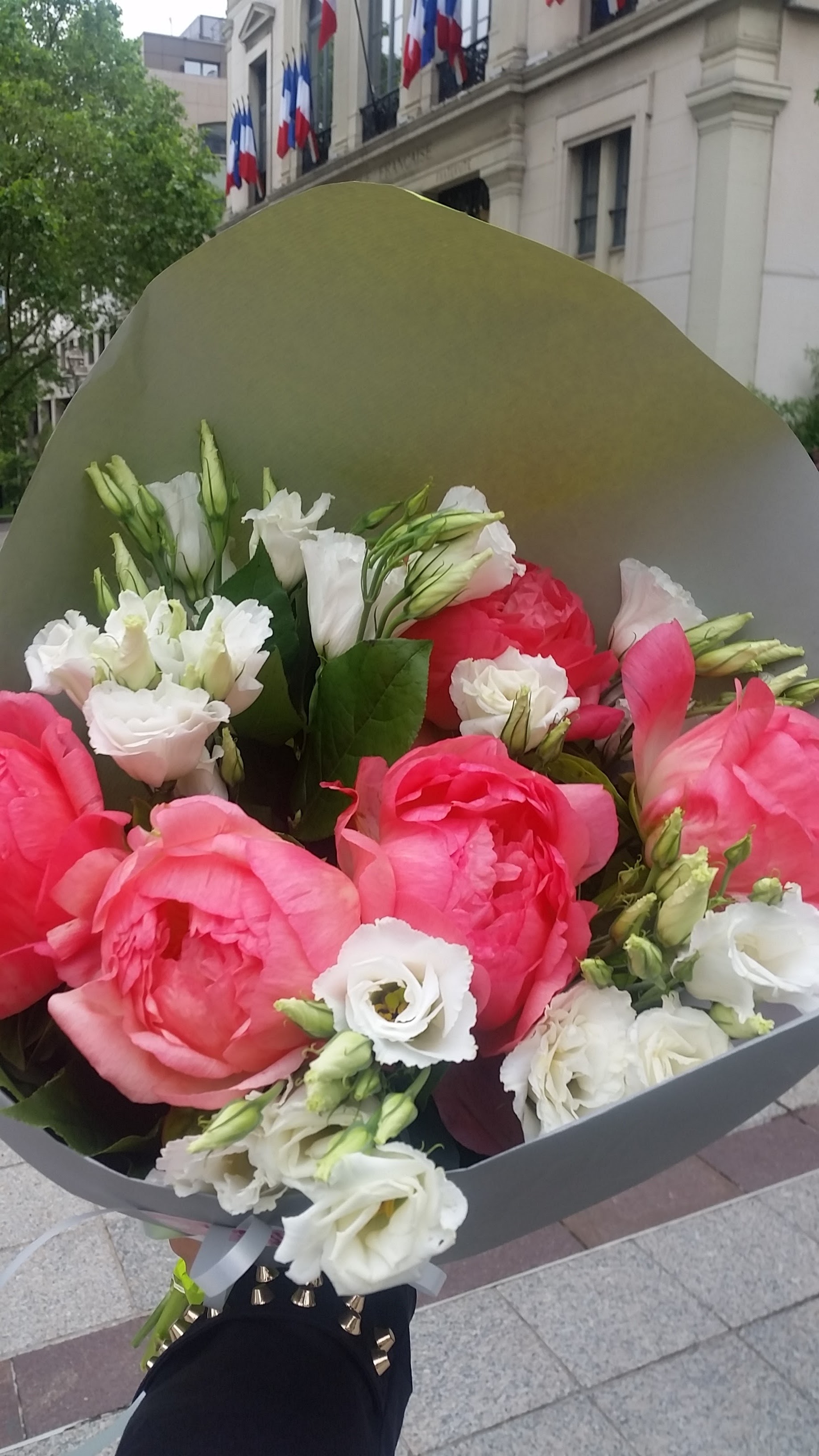 Photo n° 3 de l'avis de Olivia.. fait le 04/05/2018 à 08:53