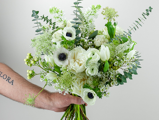 Florist «Green Fresh Florals», reviews and photos, 3785 Fourth Ave, San Diego, CA 92103, USA