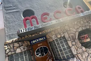 Mecca Bar & Lounge image