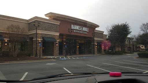Book Store «Barnes & Noble», reviews and photos, 342 Newnan Crossing Bypass, Newnan, GA 30265, USA