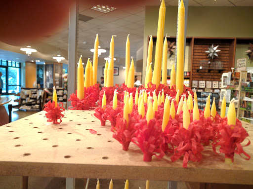 Museum «Old Salem-Visitor Center», reviews and photos, 900 Old Salem Rd, Winston-Salem, NC 27101, USA