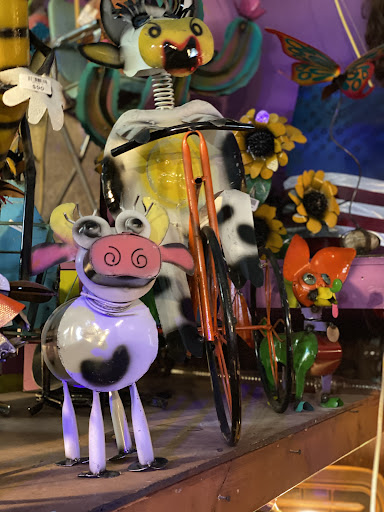 Gift Shop «Blue Frog Imports», reviews and photos, 8608 Main St, Woodstock, GA 30188, USA