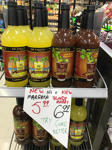 Wine Store «Prestige Liquor & Wine», reviews and photos, 1050 Howe Ave, Sacramento, CA 95825, USA