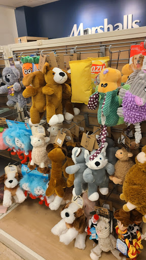 Department Store «Marshalls», reviews and photos, 1050 McKinley Pl Dr #200, San Marcos, TX 78666, USA