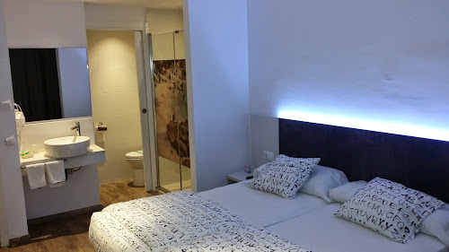 Hostal Ribas à Lloret de Mar