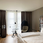 Photo n°7 de l'avis de Jolita. fait le 08/05/2024 à 19:17 sur le  Seminaris Hotel Nürnberg à Nuremberg