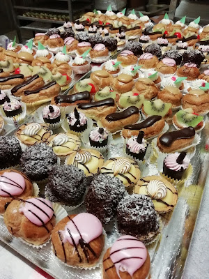 La Pétrie Gournay à Allouagne