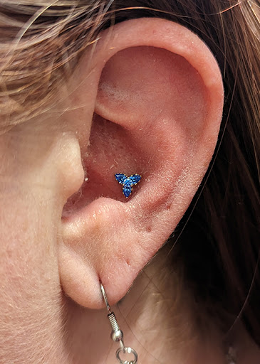 Explore down syndrome tattoo ideas, creative tattoo ideas in Tempe, available at Club Tattoo