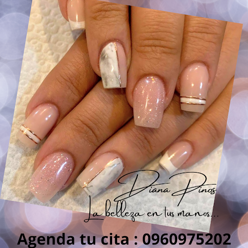 Opiniones de Diana Pinos La belleza en tus manos. en Loja - Centro de estética