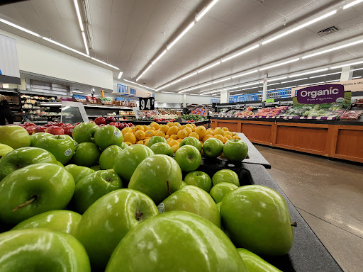 Department Store «Walmart Supercenter», reviews and photos, 820 S Rand Rd, Lake Zurich, IL 60047, USA