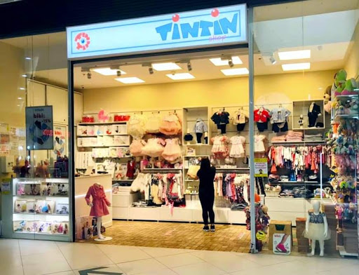 TinTin Shop