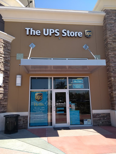 Shipping and Mailing Service «The UPS Store», reviews and photos, 11870 Hialeah Gardens Blvd #129b, Hialeah Gardens, FL 33018, USA