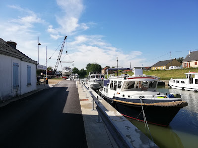 Pont à Bar Services à Dom-le-Mesnil
