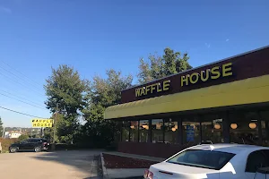 Waffle House image