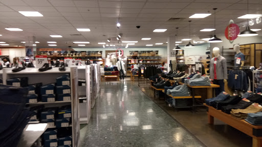 Department Store «JCPenney», reviews and photos, 1105 Walnut St, Cary, NC 27511, USA