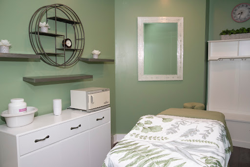 Nail Salon «Salon Zen», reviews and photos, 1214 Easton Rd, Warrington, PA 18976, USA