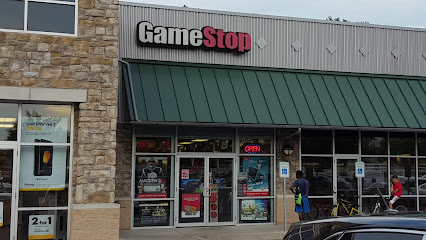 GameStop