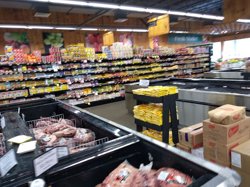 Supermarket «Seabra Foods», reviews and photos, 5571 International Dr, Orlando, FL 32819, USA