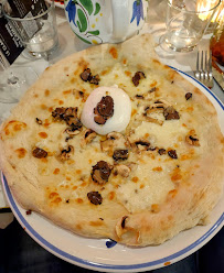 Pizza du Restaurant italien Marcella - Le Clan des Mamma Nancy - n°4