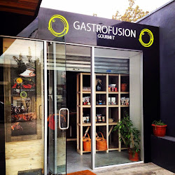 GASTROFUSION GOURMET