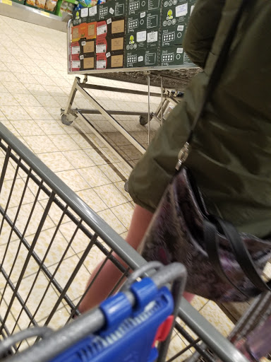 Supermarket «ALDI», reviews and photos, 3410 Northdale Blvd NW, Coon Rapids, MN 55448, USA