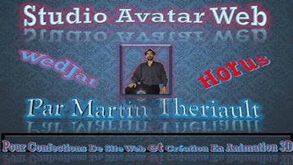 Studio Avatar Web