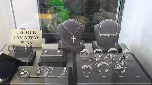 Pawn Shop «Newport Pawn Shop», reviews and photos, 224 SW Coast Hwy, Newport, OR 97365, USA