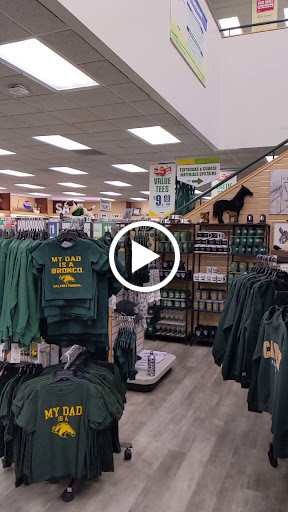 Book Store «Bronco Bookstore», reviews and photos, 3801 W Temple Ave, Pomona, CA 91768, USA