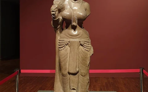 Manav Vikas Sangrahalaya (Museum Of Development Of Man) image