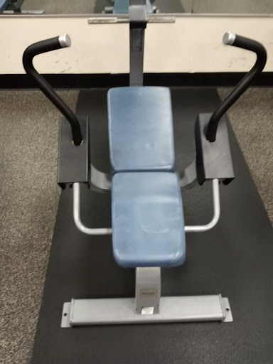 Gym «Texas Family Fitness - West Plano», reviews and photos, 6205 Coit Rd #205, Plano, TX 75025, USA