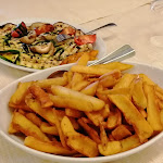 Photo n°3 de l'avis de barbara.o fait le 01/05/2023 à 18:12 sur le  Ristorante ai Torcoli Sas à Marano di Valpolicella