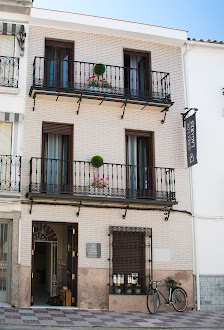 CASA LOS LAGARES Av. de Andalucia, 22, 14510 Moriles, Córdoba, España