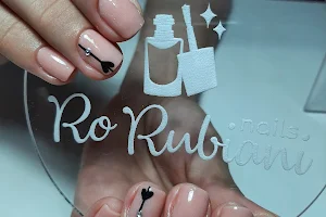 Ro Rubiani Nails image