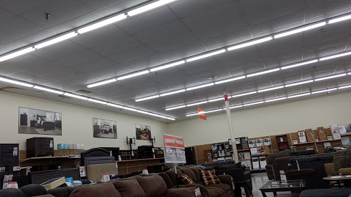 Discount Store «Big Lots», reviews and photos, 1941 Veterans Blvd, Dublin, GA 31021, USA