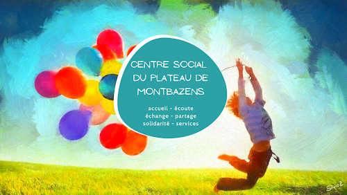 Centre Social du Plateau de Montbazens à Montbazens
