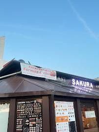 Photos du propriétaire du Restaurant japonais Sakura à Gennevilliers - n°5