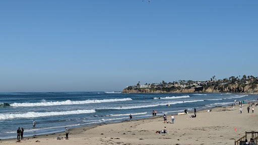 Espresso Bar «Pacific Bean Coffee», reviews and photos, 712 Garnet Ave, San Diego, CA 92109, USA