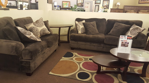 Furniture Store «Mega Furniture Tempe», reviews and photos, 1315 W Elliot Rd, Tempe, AZ 85284, USA