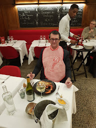 Photo n°65 de Le Galopin à Rennes ()