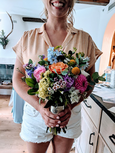 Florist «A Secret Garden», reviews and photos, 100 E Meadow Dr # 3, Vail, CO 81657, USA