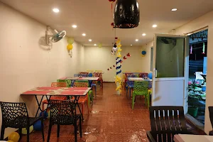 Amrutha Restaurant image
