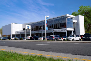 Habberstad BMW of Bay Shore