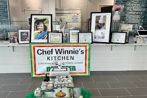 Chef Winnie's Kitchen image