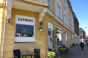 Esthers spisehus