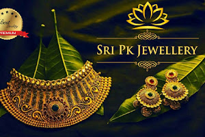 SRI PK JEWELLERY image