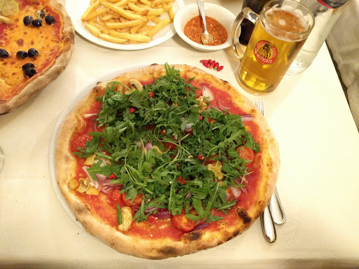 Ristorante Pizzeria Cadorna in Rho, Città Metropolitana di Milanoo