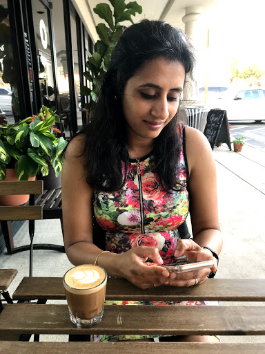 Coffee Shop «DUO 58 Community Coffee Bar & Cafe», reviews and photos, 112 W Mitchell Hammock Rd #1112, Oviedo, FL 32765, USA