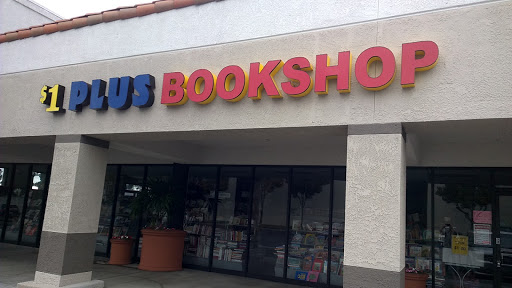 Book Store «One Dollar Book Store», reviews and photos, 1526 Lincoln Ave, Anaheim, CA 92805, USA