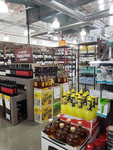 Wine Store «BevMo!», reviews and photos, 15525 Whittier Blvd, Whittier, CA 90603, USA